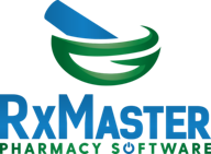 rxmaster pharmacy system логотип