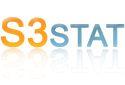 s3stat logo