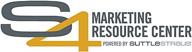 s4 marketing resource center логотип