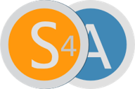 s4a logo