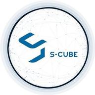 s-cube logo