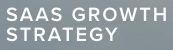 saas growth strategy logo