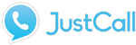 justcall логотип