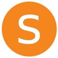 sabercom digital signage логотип