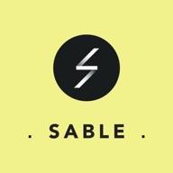 sable логотип