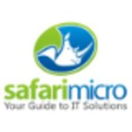 safari micro inc. logo