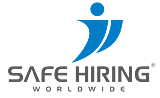 safe hiring logo