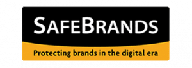 safebrands domain registration logo