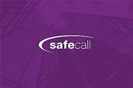 safecall logo