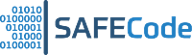 safecode logo