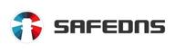 safedns web content filtering service logo
