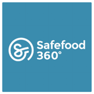 safefood 360 logo