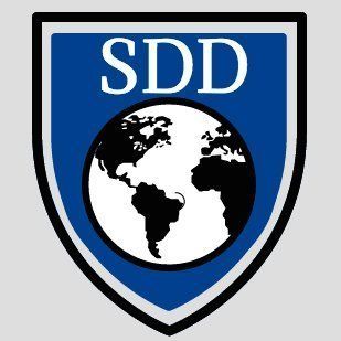 safeguard document destruction 로고