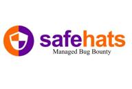 safehats managed bug bounty platform logo