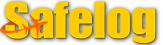 safelog logo