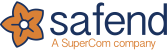 safend protector logo