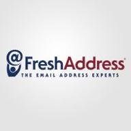 safetosend email validation, correction, and hygiene by freshaddress логотип