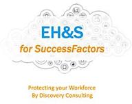 safetyfactors - eh&s for sap successfactors логотип