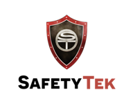 safetytek software ltd. логотип