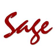 sage design group логотип