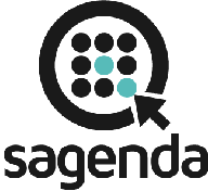 sagenda logo