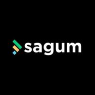 sagum logo