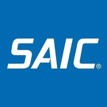 saic 로고