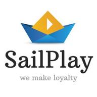 sailplay loyalty logo