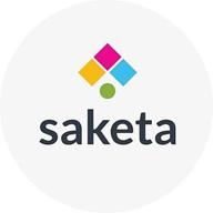 saketa logo