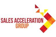 sales acceleration group логотип