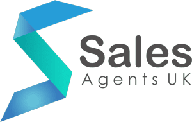 sales agents uk логотип