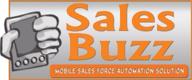 sales buzz logo