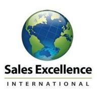 sales excellence international логотип