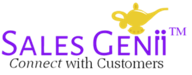 sales genii logo