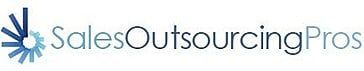 sales outsourcing pros 로고