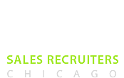 sales recruiters chicago inc. logo