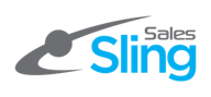 sales sling логотип