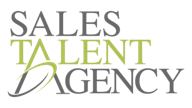 sales talent agency logo