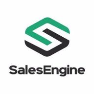 salesengine.ai логотип