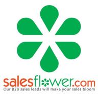 salesflower logo