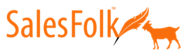 salesfolk логотип