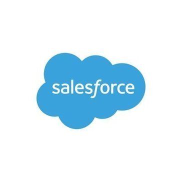 salesforce philanthropy cloud 로고