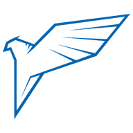 saleshawk логотип