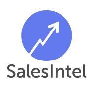 salesintel логотип