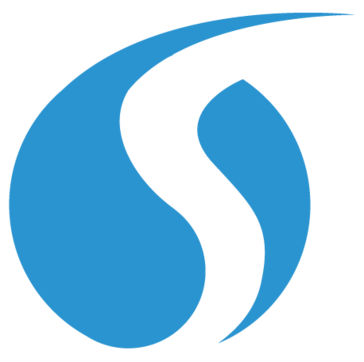 salesloft 로고