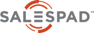 salespad logo