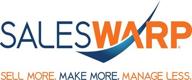 saleswarp logo