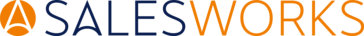 salesworks 로고