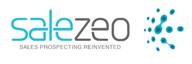 salezeo logo