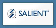 salient dashboard miner logo